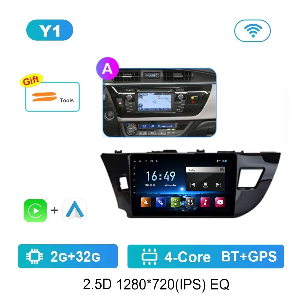 Variant: Y1 2G 32G T