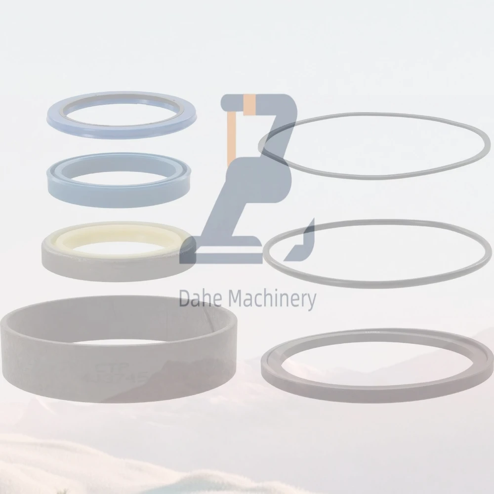 

Hydraulic Seal Kit 2410897 fits Several Caterpillar Models