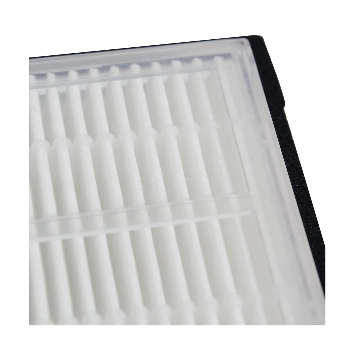 Accessories Kit Replacement Parts for T7S T7S Plus S7 Vacuum Cleaner Mop Pads HEPA Filters Edge Brushes-HIM