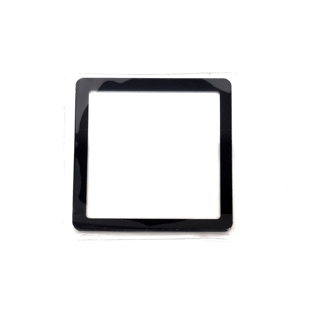 Фотокамера с верхним плечевым экраном 1 шт. для EOS R Glass защитное покрытие ЖК-экрана Guard для Canon EOS R5 R6 R RP Info