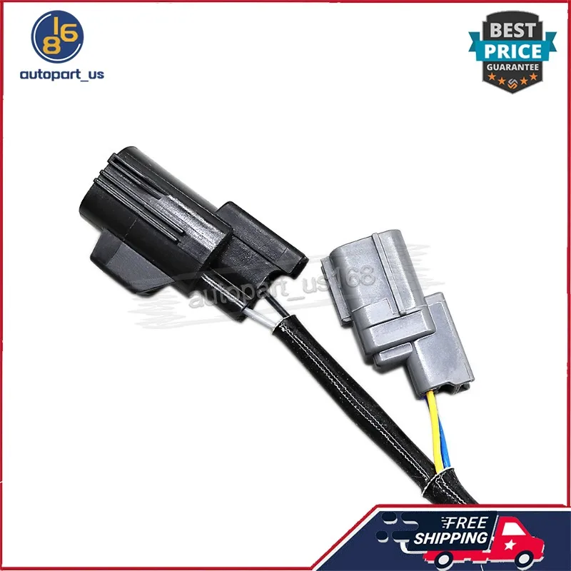 Sensor de oxígeno con sonda Lambda para coche Mazda, accesorio de medición de O2 con sonda Lambda L33L-18-8G1B 234-5012 para Mazda CX-7 2007-2012, 2,3l L4