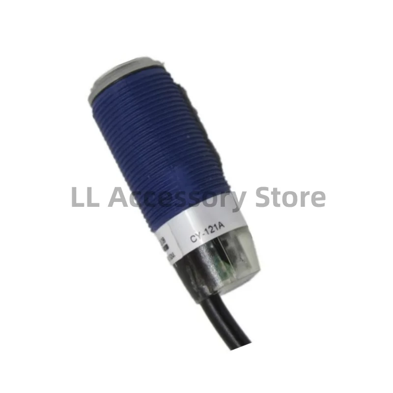 Фены, фены, фонари, датчик