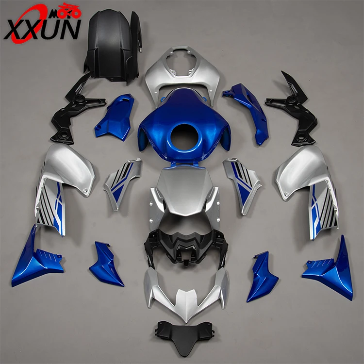 

XXUN Motorcycle Complete Fairing Kit Bodywork Painted ABS Plastic Injection Molding Body Kits for Kawasaki Z900 Z 900 2020-2022