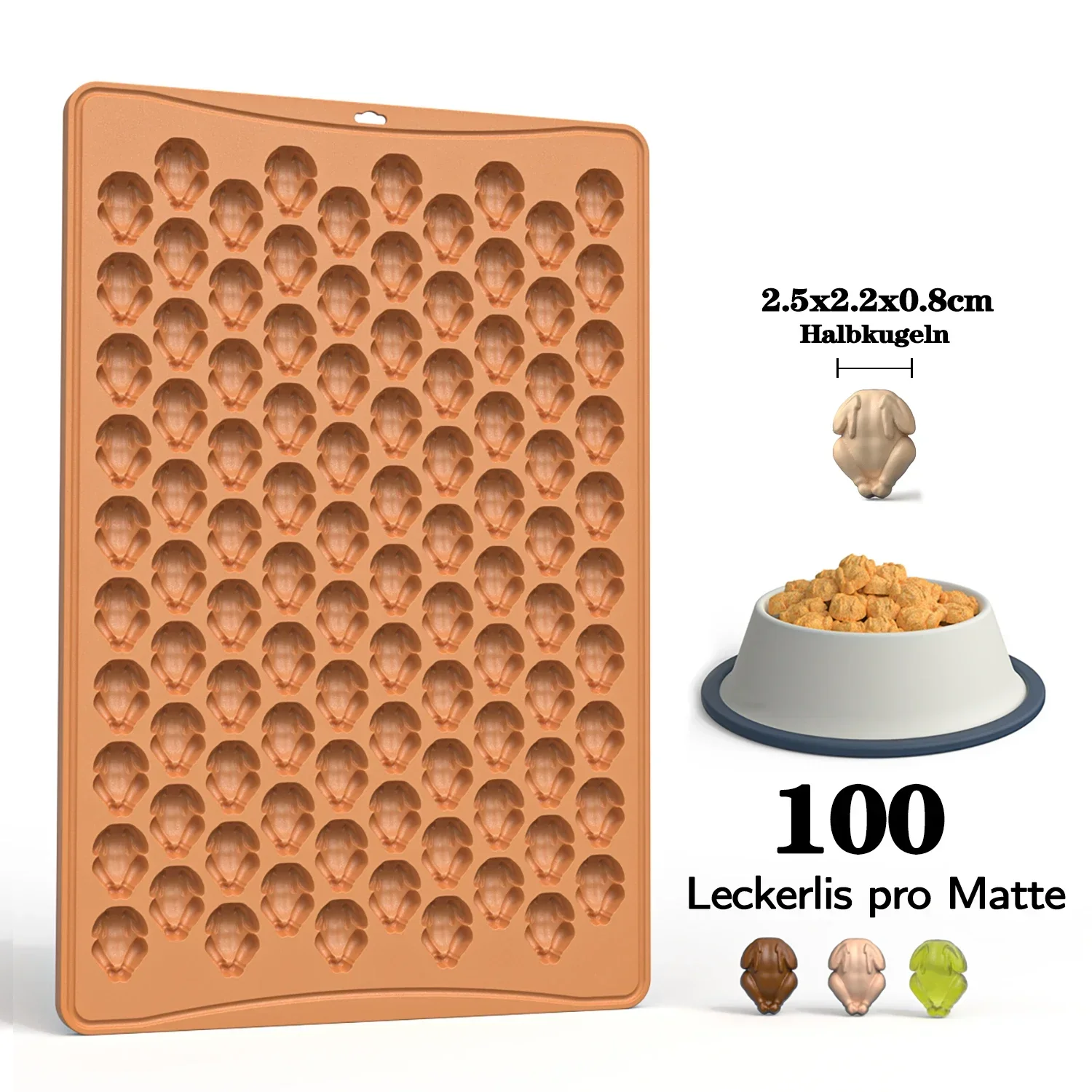 Variant: Roast Chicken 100