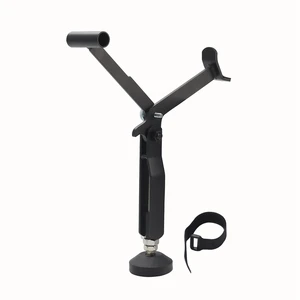 Năng lượng năng lượng Năng lượng dao động thang máy gấp tay cho xe đạp Bi không thể hỗ trợ xe máy hỗ trợ phụ 12 Nền tảng thang máy bán hàng chính Moto - 3