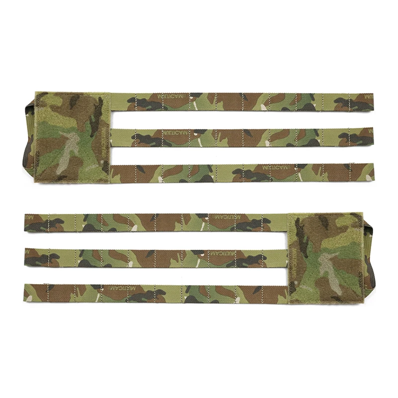 TW-BT13/BT14 TwinFalcons Tactical MOLLE Cummerbund for LV119 Spiritus Overt