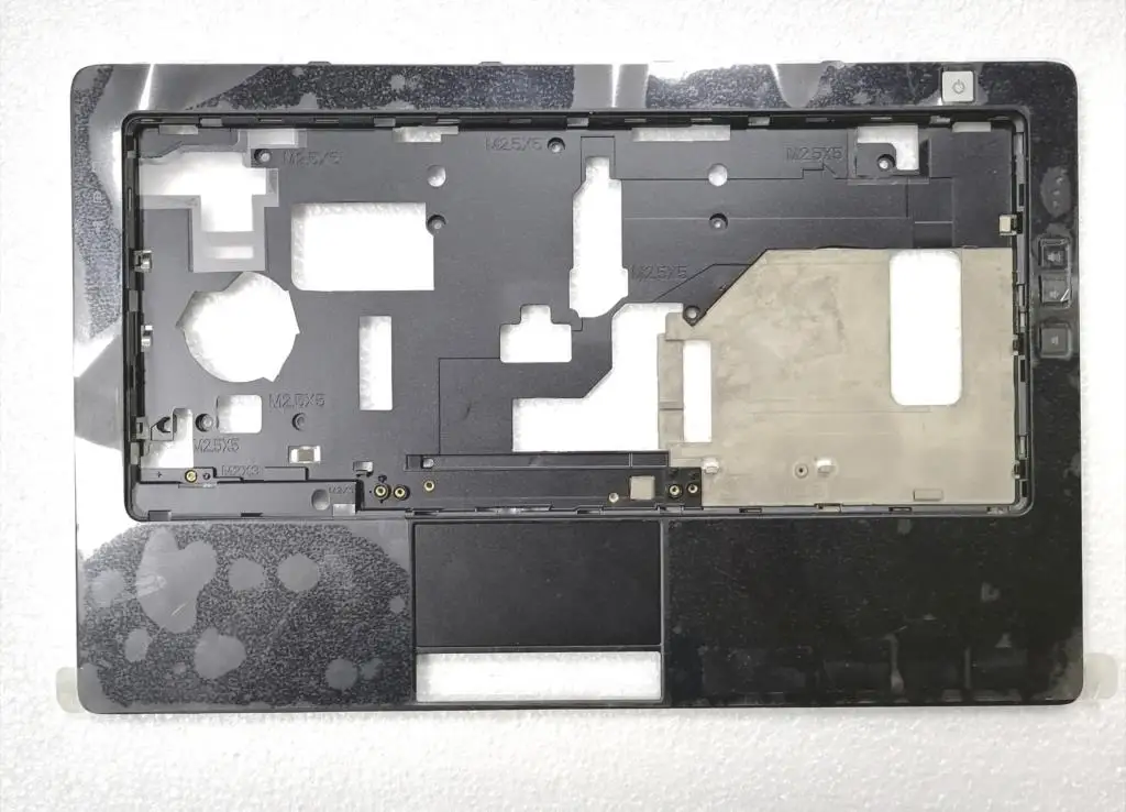 

Original For Dell Latitude E6320 Laptop Palmrest 0P7GPY
