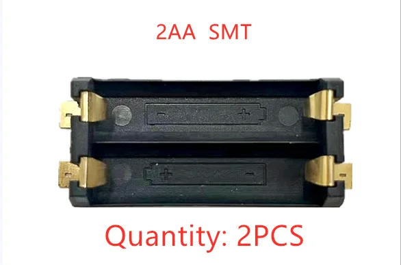 Variant: 2AA    2PCS
