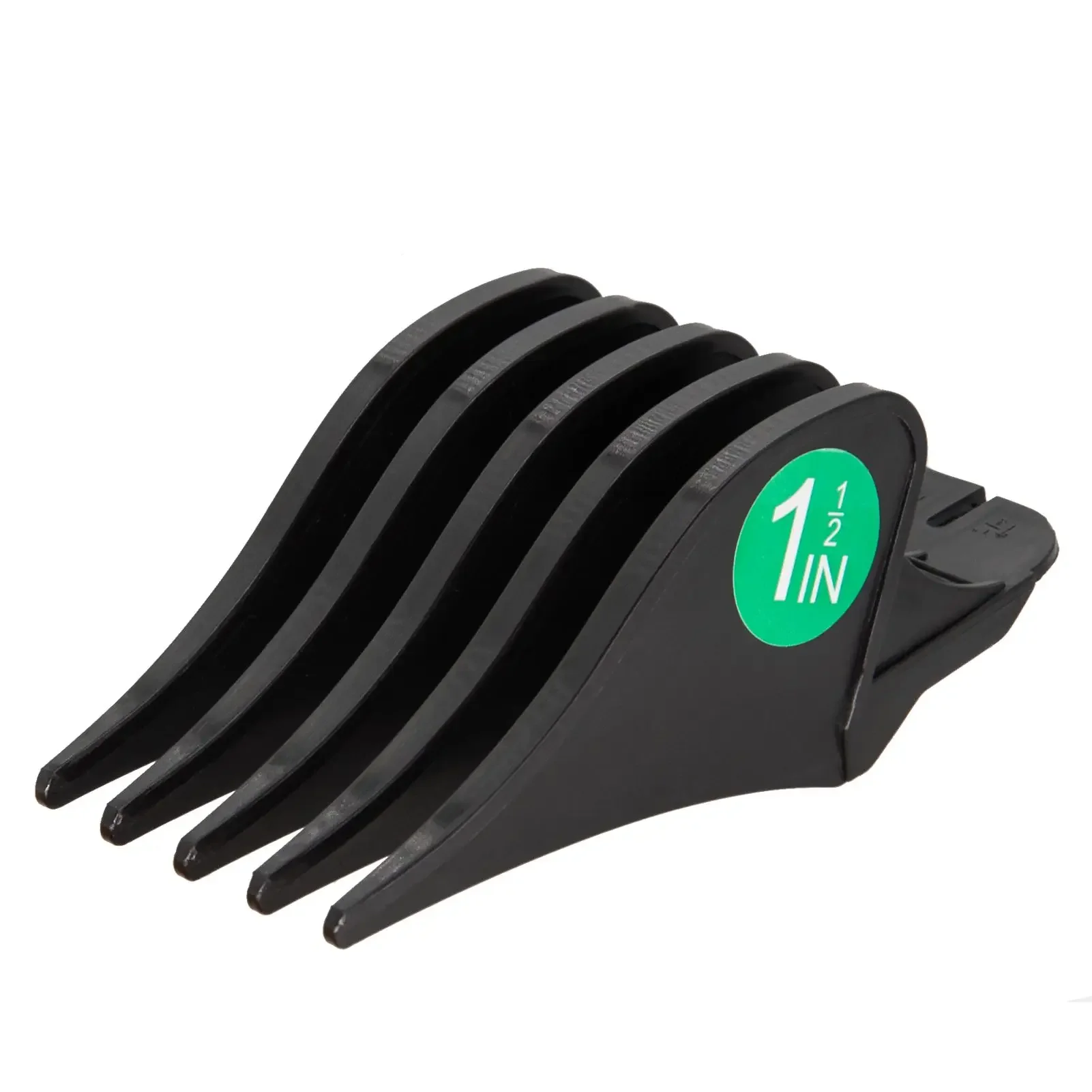 Großer Begrenzungskamm 32 mm 38 mm 51 mm für Wahl Haarschneidemaschinen, Friseursalon, Schneidführung, Kämme, elektrische Haarschneidemaschinen, Zubehör Y0504 – Detail 10