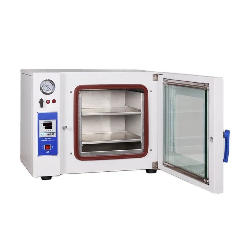 

Vacuum oven china DZF 50L Capacity Vacuum Drying Machine Vacuum Oven Manufacturer