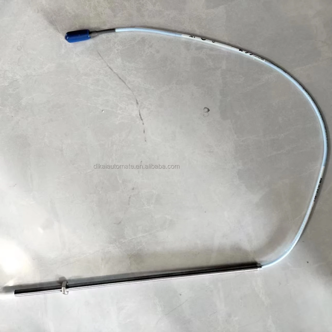 Original Proximity Vibration Probe Automation Stainless Steel Model 19000-00-90-18-02 US