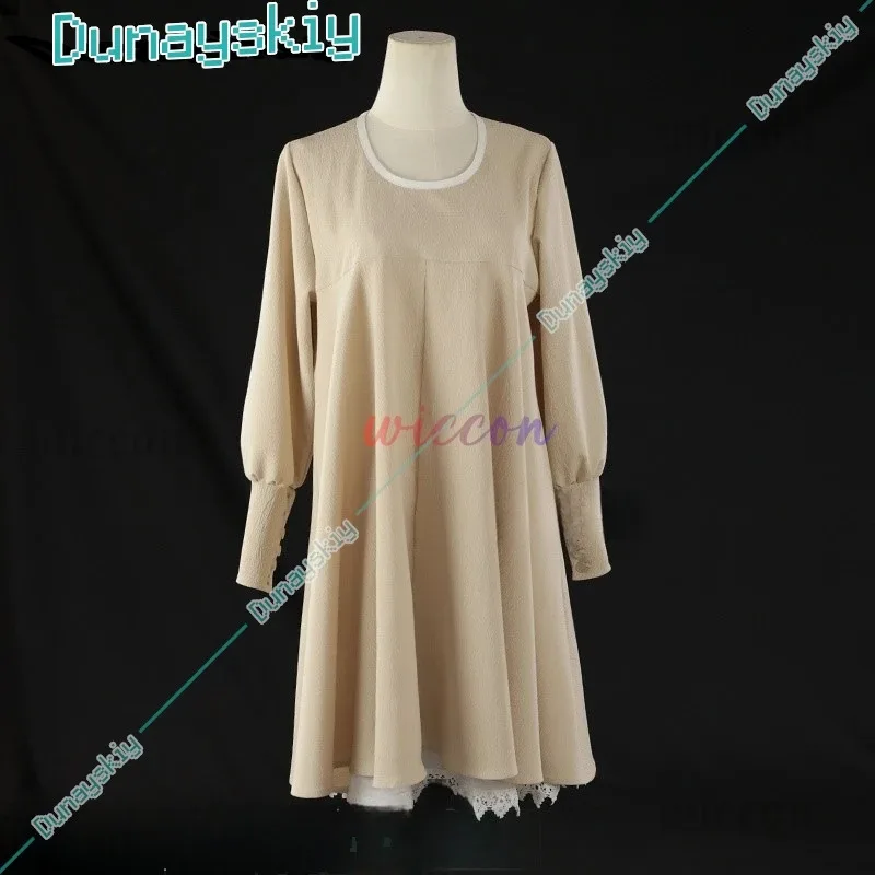 

COSda@Tetia Cosplay Anime Witch Hat Atelier Cosplay Costume Witch Hat Atelier Tetia Wig Women Cute Costume Halloween Plus SizeCO