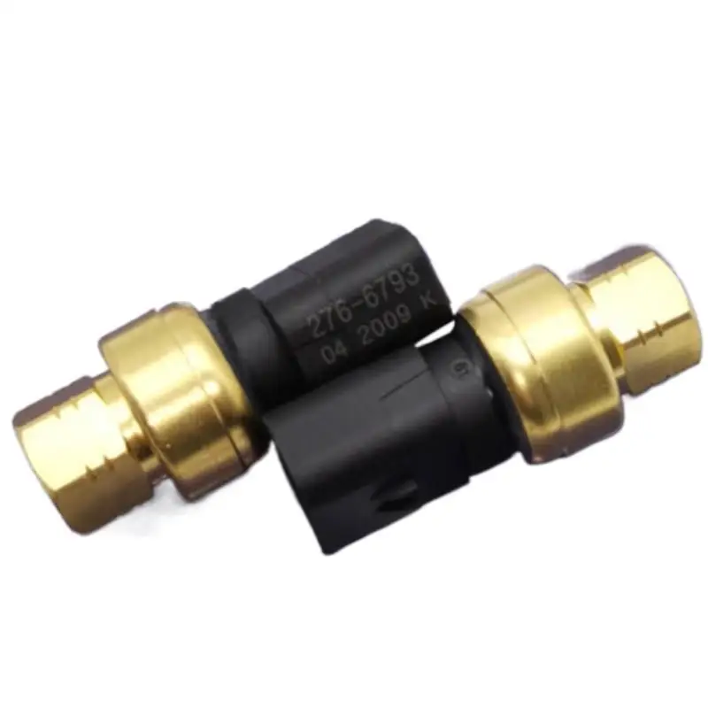 

1PCS E330D 330D Excavator Sensor C27 C32 C7 C9 C9.3 Pressure Sensor 276-6793 2766793