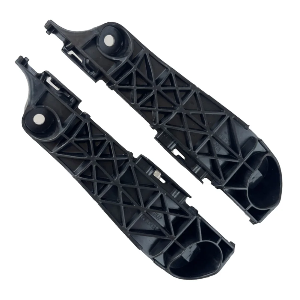 For Toyota For RAV4 2006 2007 2008 2009 2010 2011 2012 Front Bumper Side Retainer Bracket Left Right ABS Plastic Fixed Support C