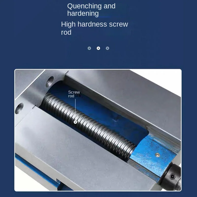 CheapPrecision torno 4 polegadas fresadora alicate plano ângulo reto fixação contorno CNC suave 4 polegadas moagem pesada