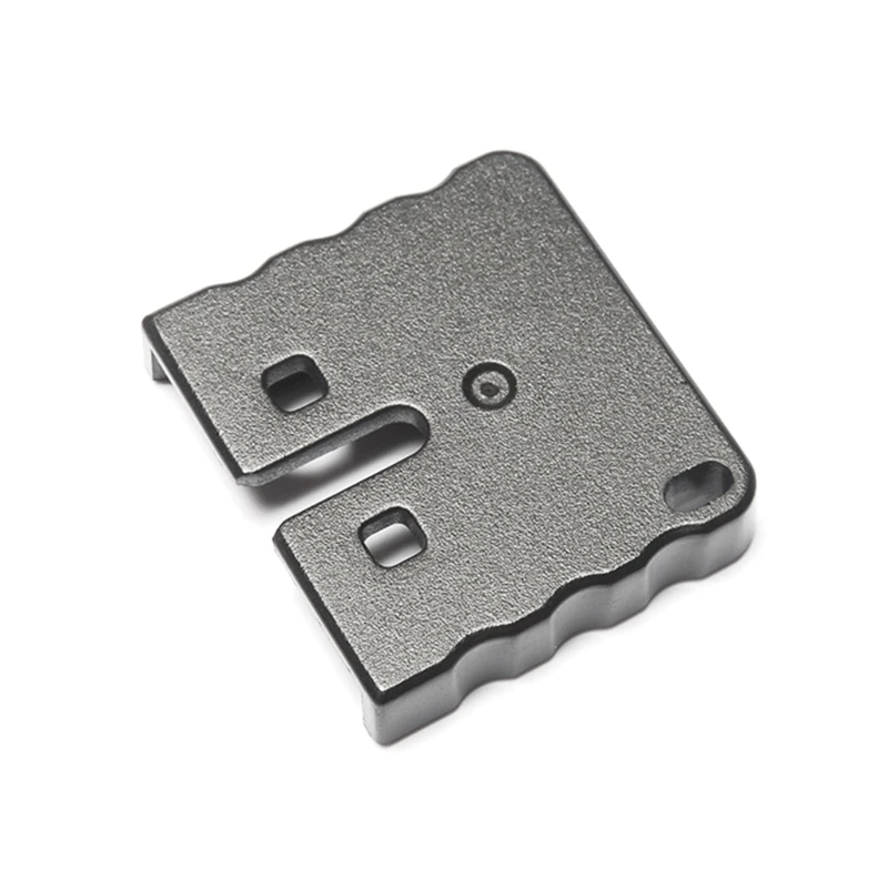 Adattatore protezione del coperchio del cappuccio della slitta calda per V1S V860IIIS TT350S TT685S X2T-S