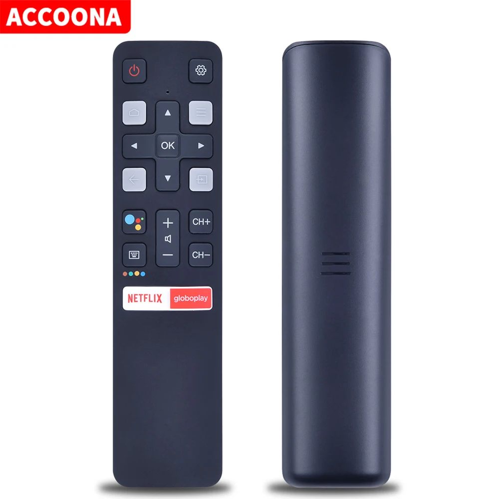 RC802V FLR1/FLR2 Vo… - image