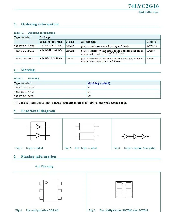 20pcs 74 lvc2g04gw v4 74 lvc2g06gw v6 74 lvc2g07gw v7 74 lvc2g14gw vk 74 lvc2g16gw yu 74 lvc2g17gw vv sot-363 74 lvc2g04 74 lvc2g07 neu