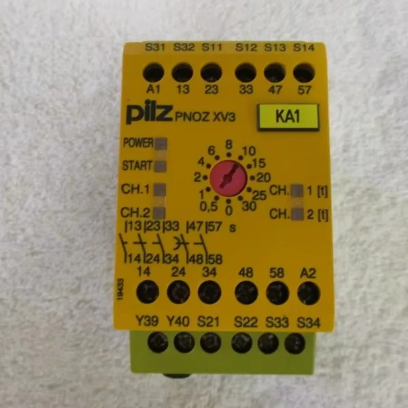 New Original Ready …