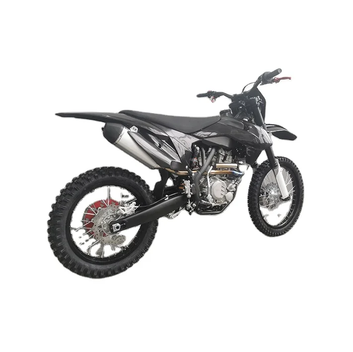 Hot sale off-road motorcycles 300 cc 250cc moto motorbike gasoline motorcycle dirt bike sports bike for adults