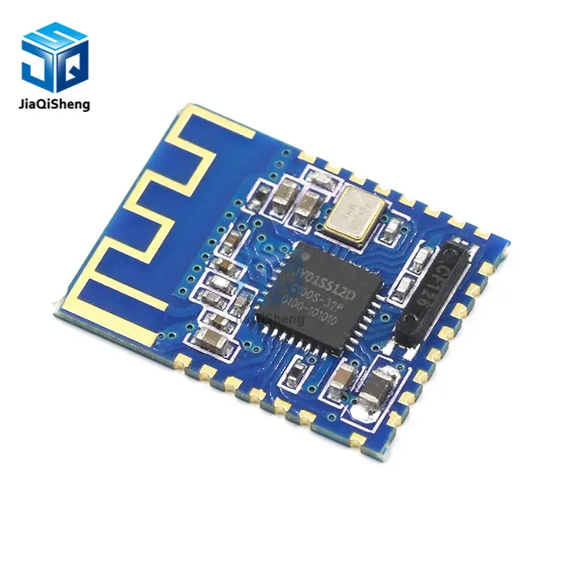 JDY-16 Bluetooth 4.2 Module Low Power High Speed Data Transfer Mode BLE Module compatible with CC2541