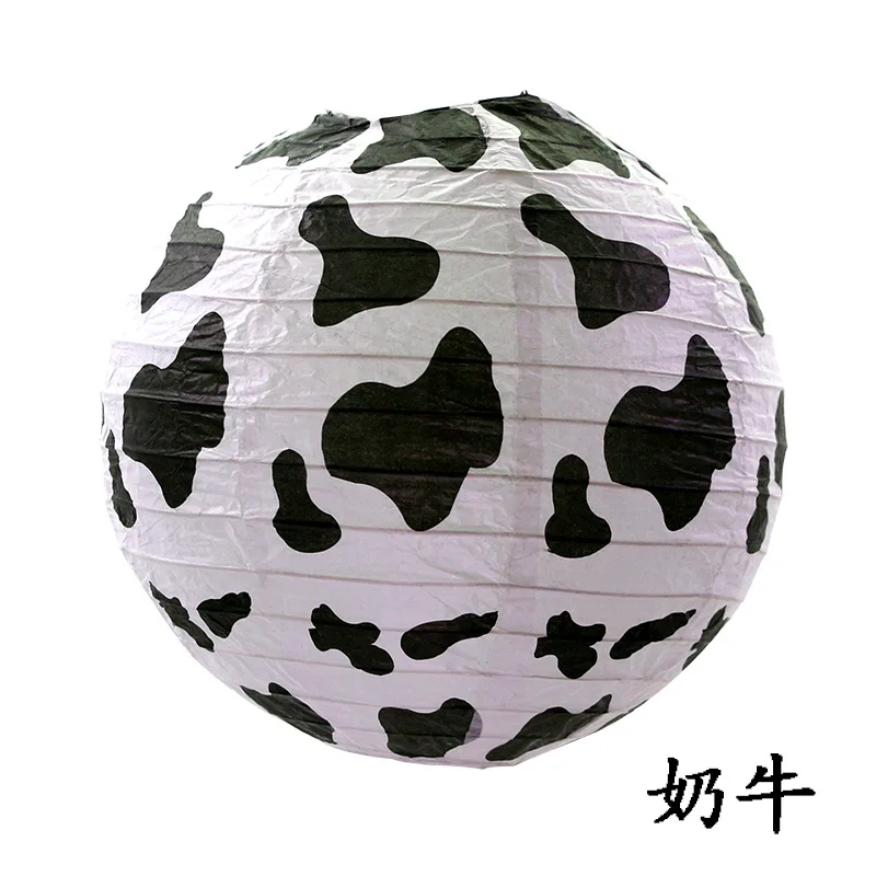 Multi Farbe Papier Laterne Faltbare Runde Kronleuchter für Hochzeit Szene Geburtstag Neue Jahr Urlaub Partei Dekoration Artikel – Detail 40