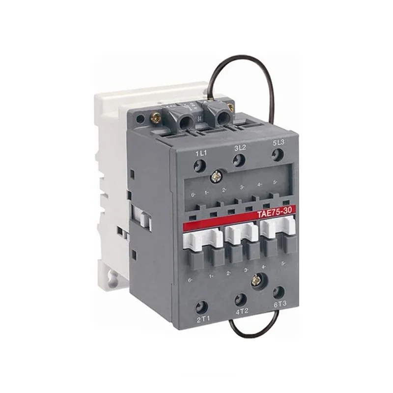New Brand New and Original  TAE75-30-00 1SBL419061R6200 3-pole AC Contactor PLC Programmable Controller