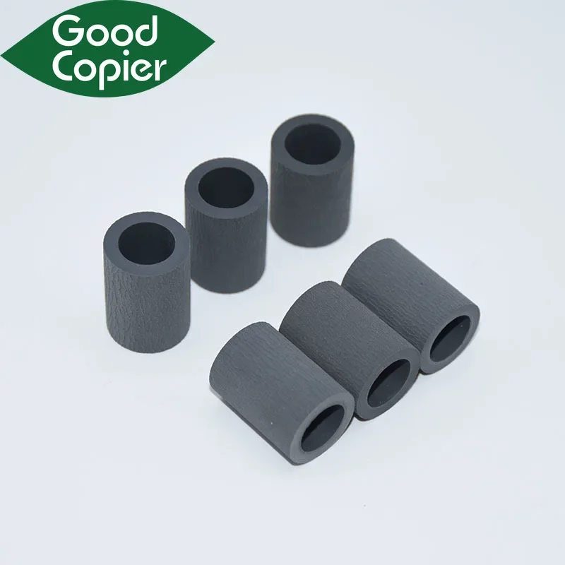 10pcs. E282 Paper Pick up Roller Tire for Toshiba E-Studio 232 282 233 283 352 353 452 453 255 256 305 355 455 6LE69833000