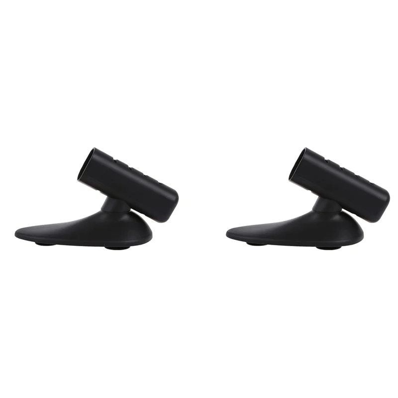 

A29R 2X Barber Salon Hair Flat Straighteners Iron Suction Cup Wall Mount Stand Holder