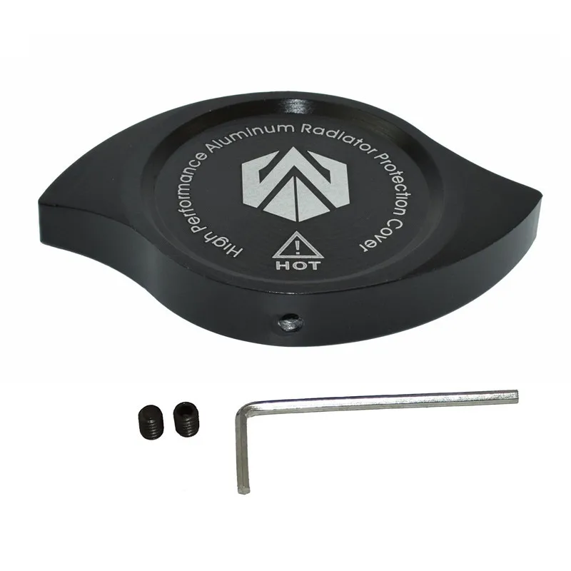 

CNC Radiator Cap Protection Tank Cover For SUBARU BRZ Forester Impreza Justy Legacy Outback SVX Trezia Tribeca MV XT XV WRX