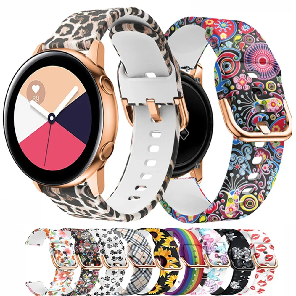 22MM Watch Band For… - image