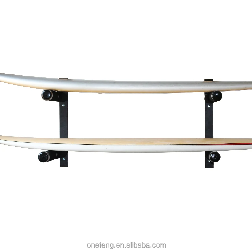 

Metal Surfboard Storage Rack Paddleboard Storage Wall Rack Surfboard Steel Surf Board Rack