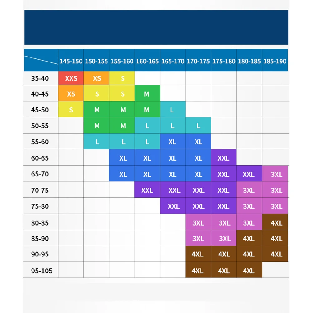 

Women'S Full Body Diving Suit Long Sleeve Sunscreen Wetsuit Lightweight Breathable For Snorkeling Swimming Pool Water