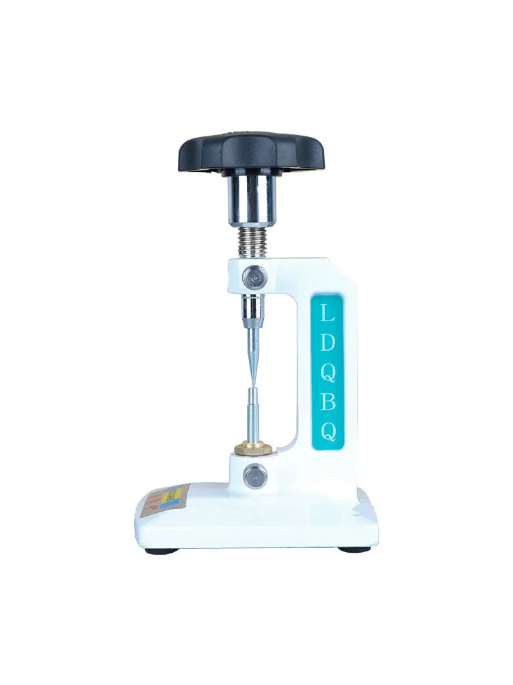 Glasses processing tools, screw pullers top screw maintenance equipment