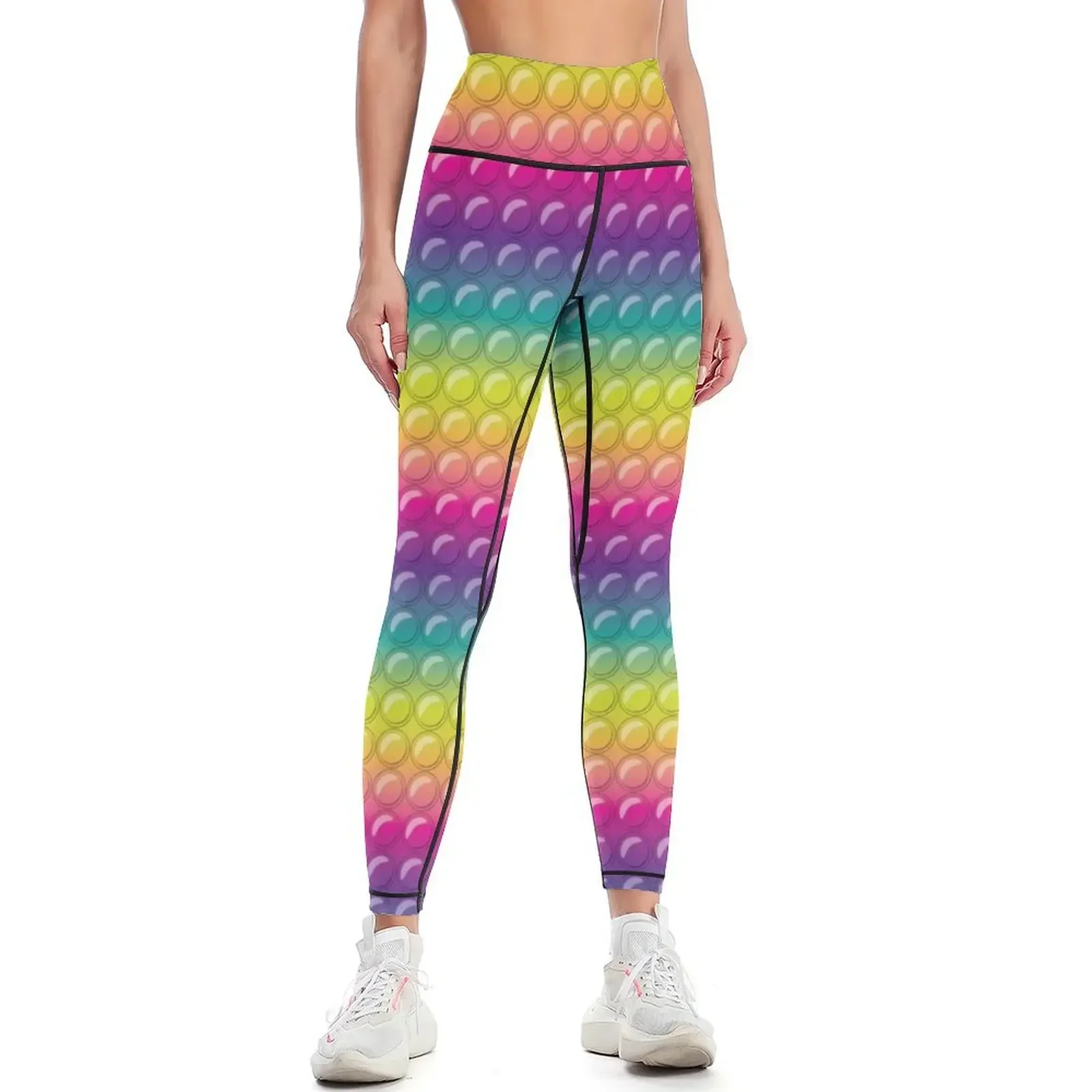 

POPit Leggings Tight fitting woman sports for gym for girls Women's sports Womens Leggings