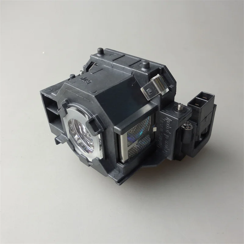 Replacement Lamp bulb for EPSON ELPLP41 V13H010L41 S5 S6 S6+S52 S62 X5 X6 X52 X62 EX30 EX50 TW420 W6 77C EMP-H283