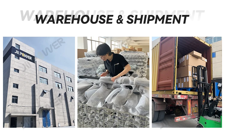 Fabriek directe verkoop 4X4 OFFROAD auto Aluminium Dikte 1.0mm Originele voorspatbord auto spatbord Set van 2 voor wrangler 2018 + JL