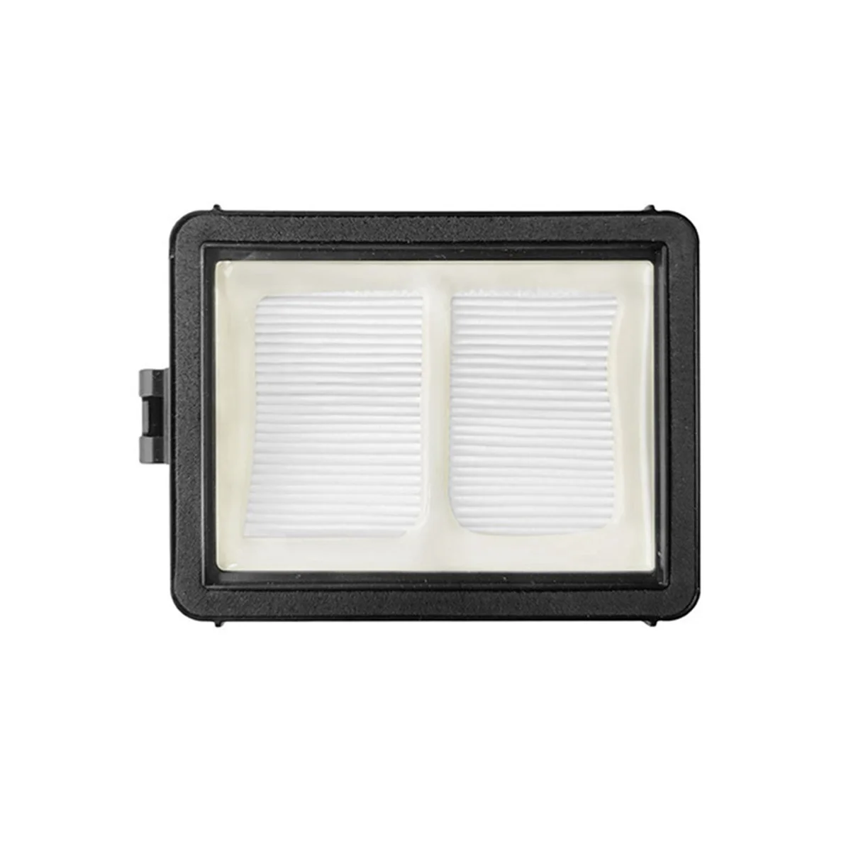 แปรงลูกกลิ้งสำหรับเปลี่ยนเหมาะสำหรับ AV2501AE/AV2502AE สมาร์ทกวาดฝุ่นอุปกรณ์เสริม3ชิ้น