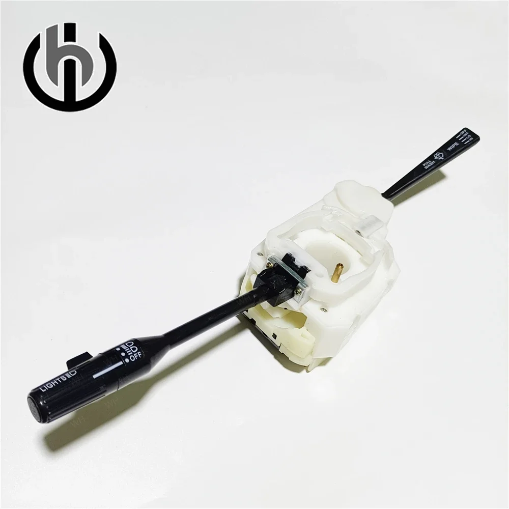 مفتاح مركب SWITCH ASSY OE 25560-03W00 25560-06W10 لسيارة نيسان 720 بيك أب 1980–1981: تقييم شامل ودليل عملي للاستخدام