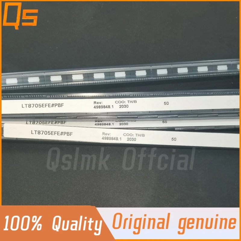 New Original LT8705EFE TSSOP38 LT8705EFE#PBF Switching Regulator