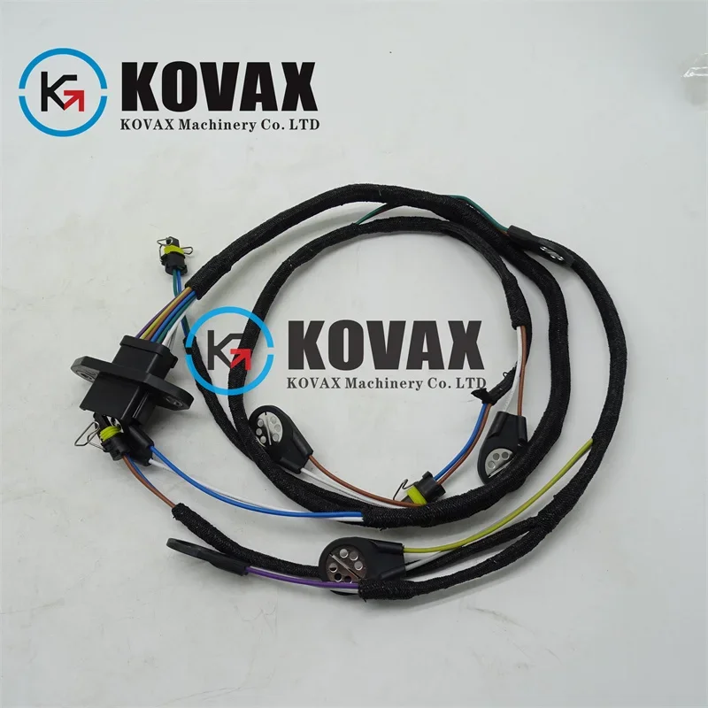 Kovax Injector Wiri…