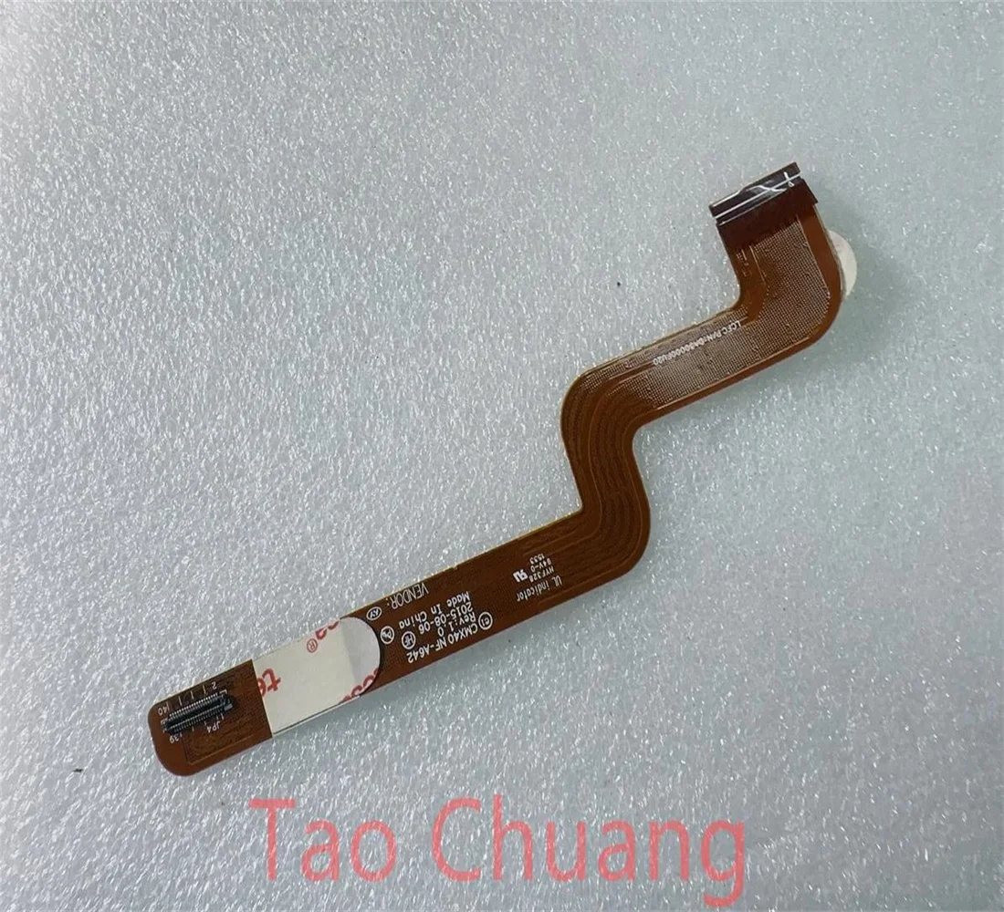 

DA30000FU20 для Lenovo Miix 700 700-12ISK 710-12IKB ЖК-экран LVDS кабель CMX40 NF-A642