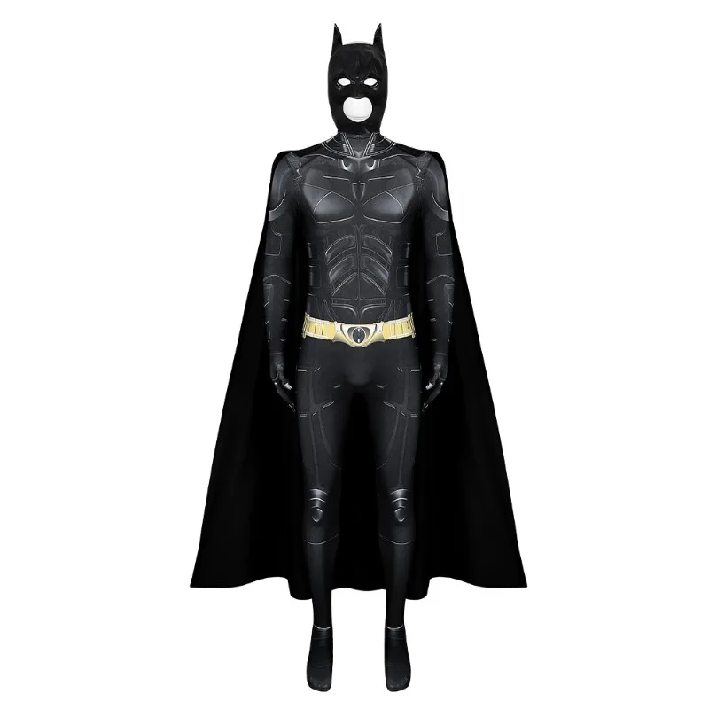 أزياء BeastKingdom Batman The Flash الإبداعية الطرفية للأطفال أزياء تنكرية مخصصة لمرحلة الشارع