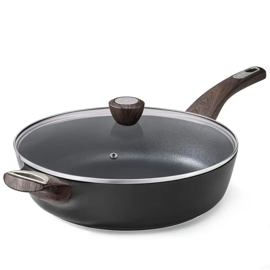 Nonstick Frying Pan…