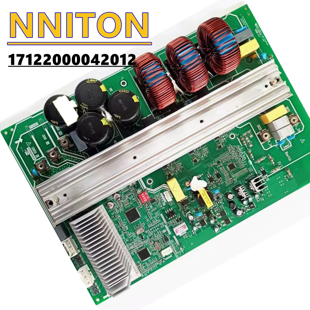 وحدة المريخ الخارجية لوحة IPM ، VCD60SA ،