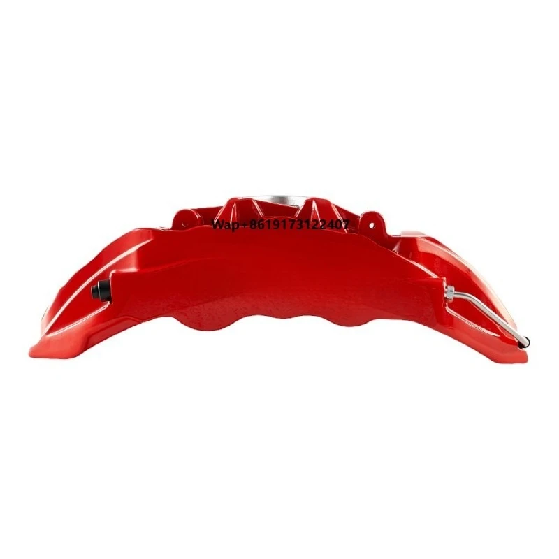 

Высокопроизводительный комплект тормозов для автомобиля DL8520: суппорты, диски, колодки для Tazz