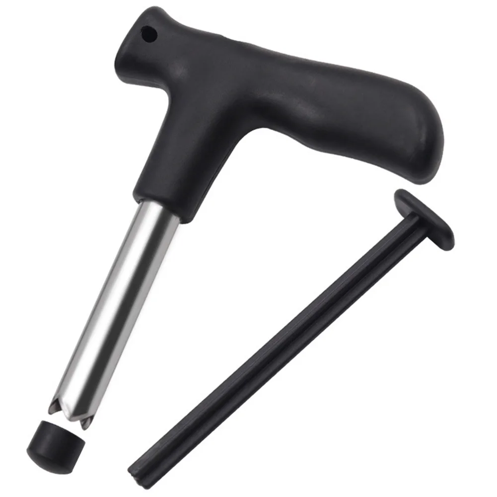 

Versatile Coconut Kitchen Tools Coconut Opener Tool Compact Storage Easy To Use Tools Ergonomic Tools Coconut Party