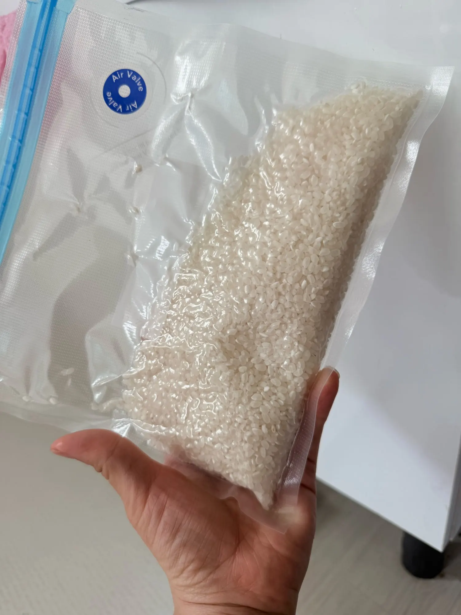 실물 포토 리뷰