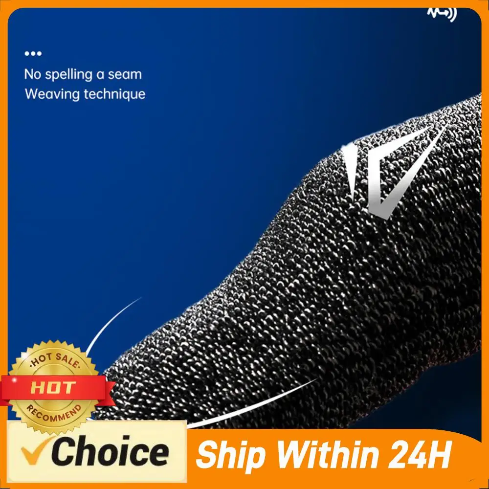 2Pcs S02 Sensitive …