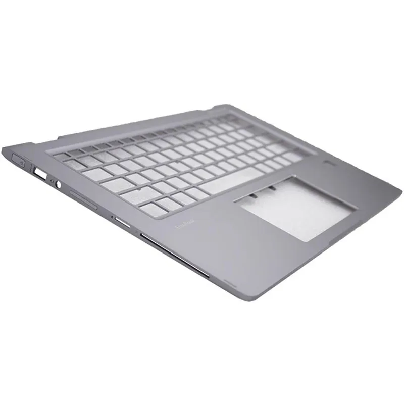 Shell Tampa Traseira Superior (Palmrest) Prata para Notebook EliteBook 1030 G2 HSN-104C X360